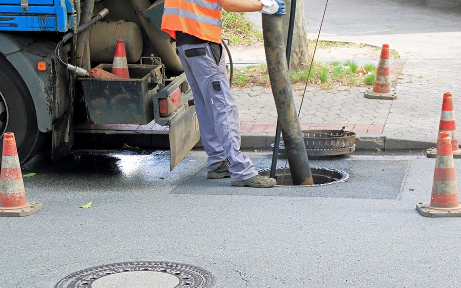 prix curage canalisation Ormesson-sur-Marne