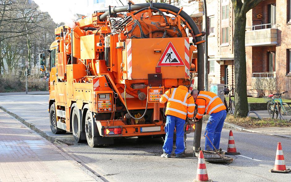 déboucheur de canalisation Cormeilles-en-Parisis