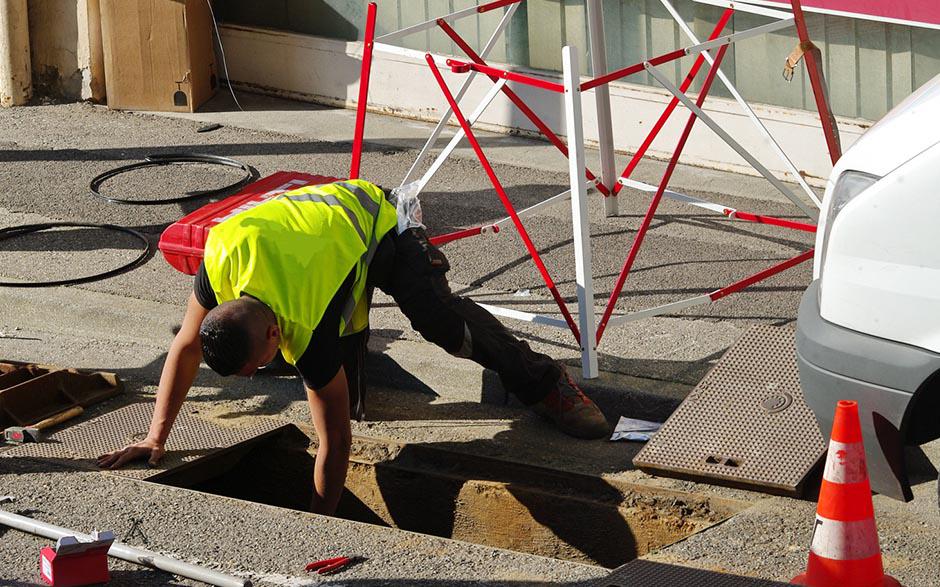 déboucheur de canalisation Cormeilles-en-Parisis
